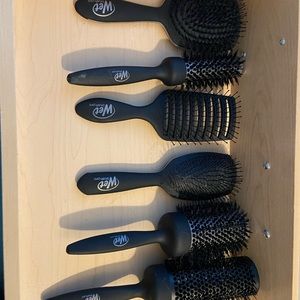 Wet Brush Professional Set